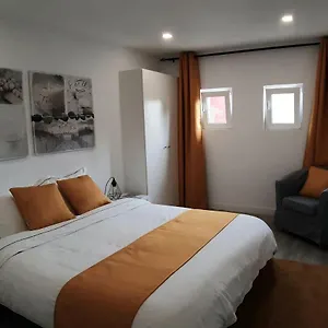 Maison d'hôtes Encarnação, Lisboa