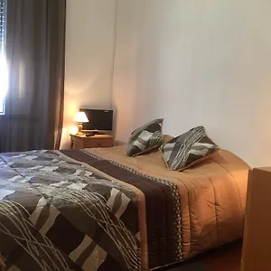 Residencia Almirante Lisbona